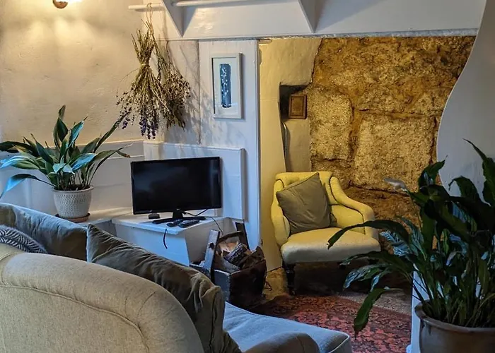 The Hideaway