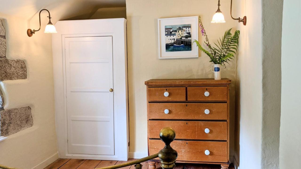 Casa vacanze The Hideaway Falmouth