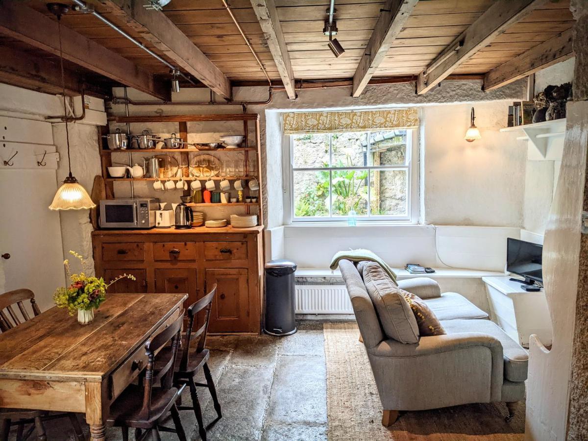 The Hideaway Holiday home