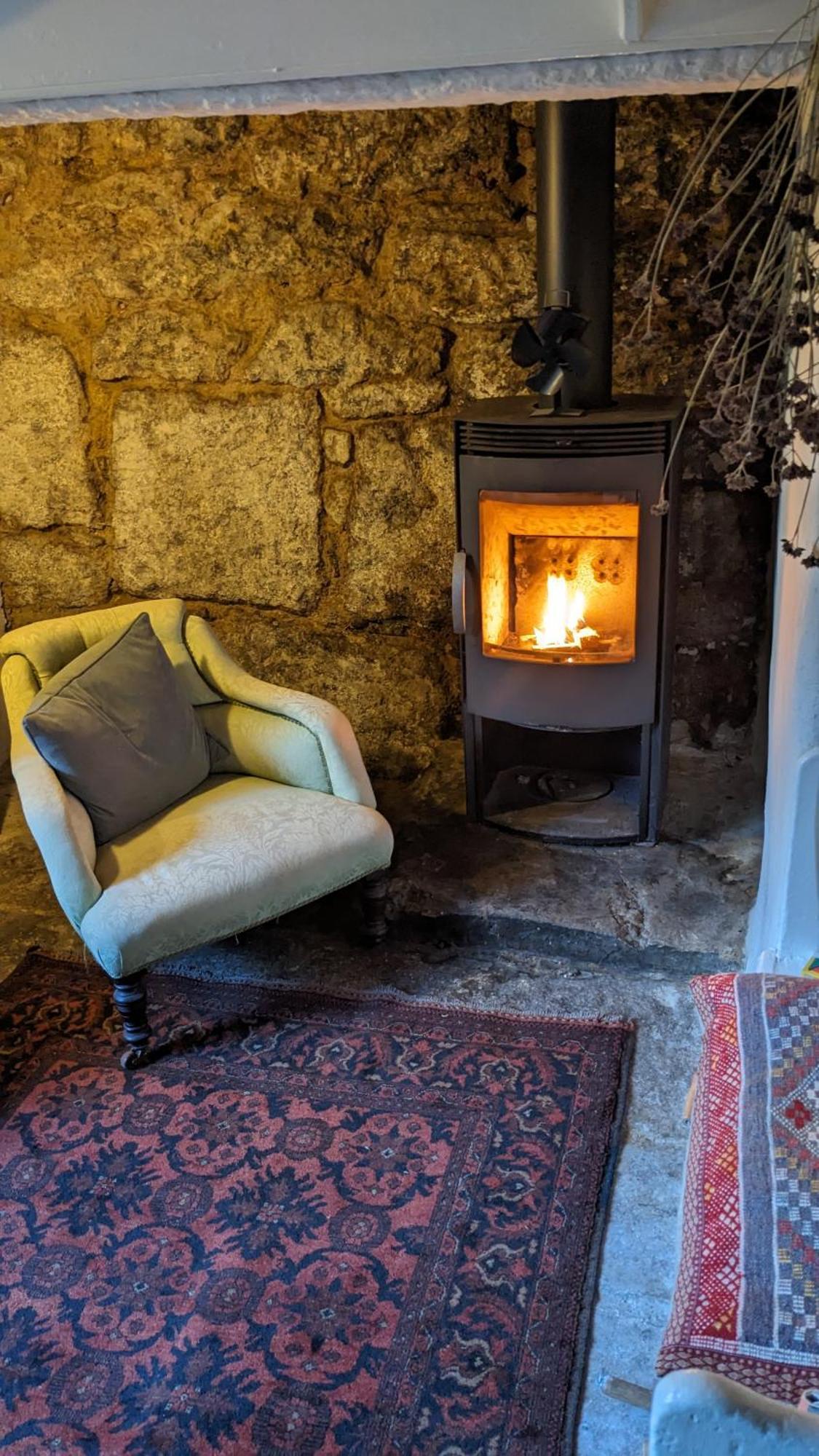 Holiday home The Hideaway Falmouth